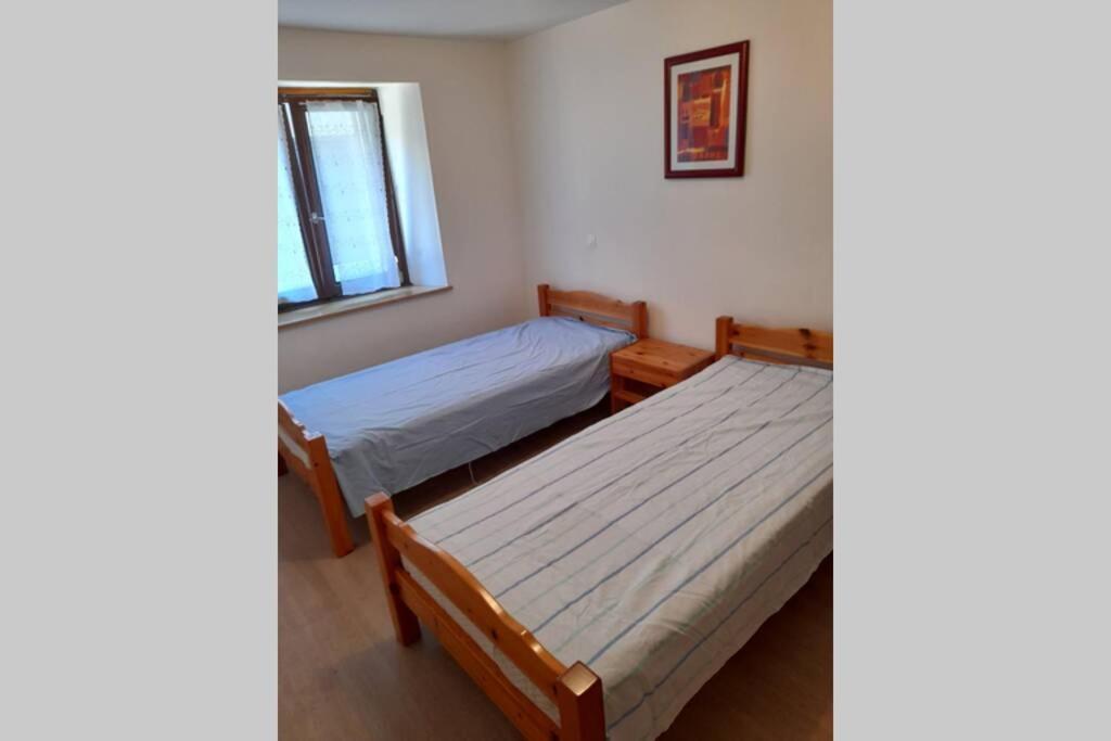 Apartment Petit Avec Bel Exterieur. Saint-Amarin