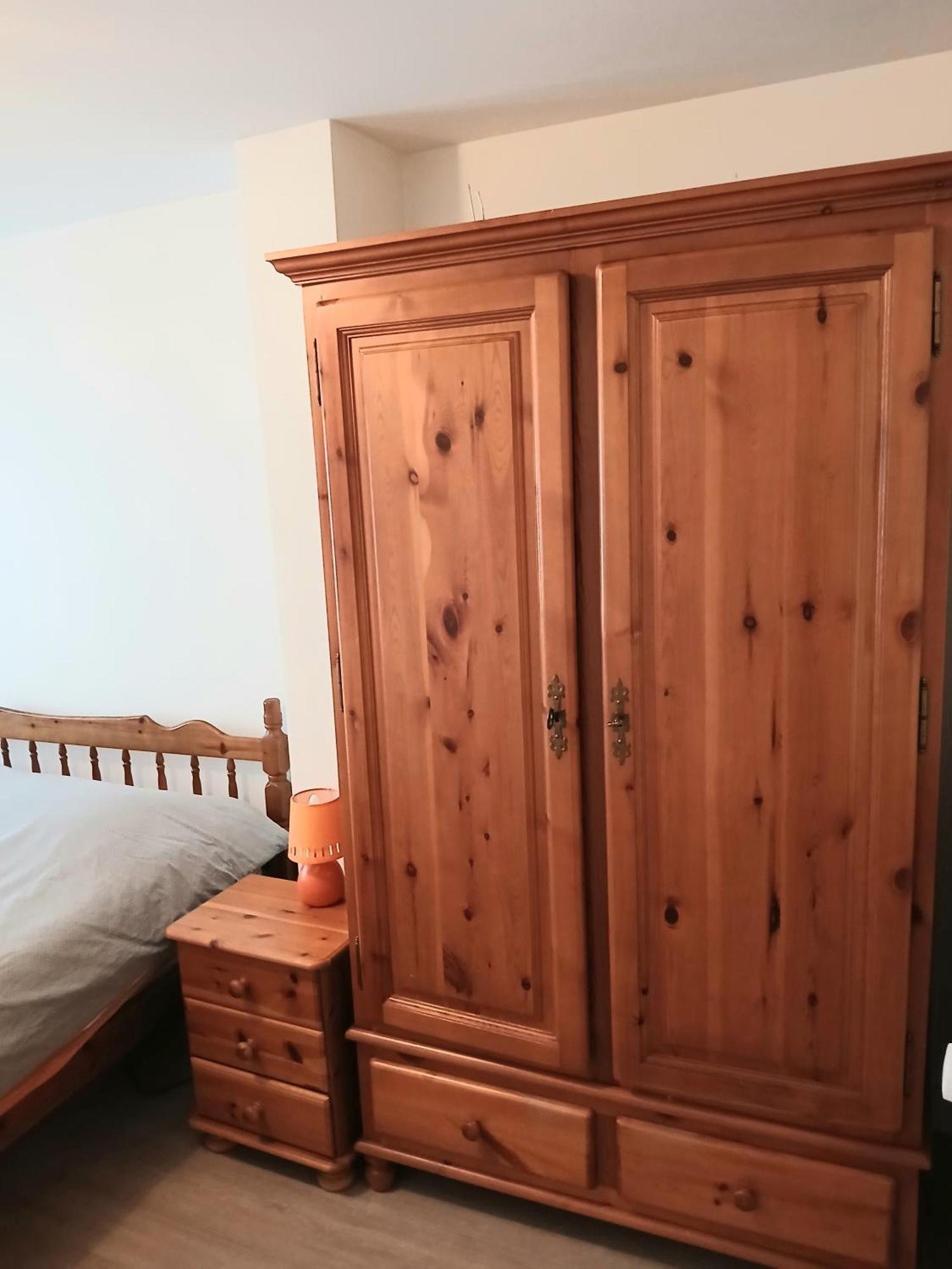 Petit Avec Bel Exterieur. Apartment Saint-Amarin